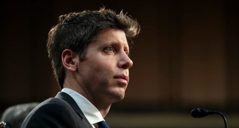 OpenAI’s Sam Altman to speak at Fed bank conference