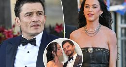 Orlando Bloom posts cryptic messages after Katy Perry split