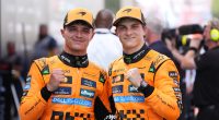 Oscar Piastri wins Spanish Grand Prix to claim fifth victory in 2025
