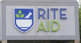 Over 800 Rite Aids to close, court docs show. Here's where