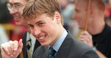 Over-friendly Meghan Markle made William uncomfortable