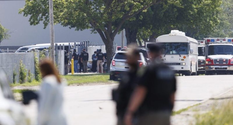 Owner of raided Omaha plant says he followed hiring rules