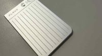 PLAUD NOTE by Plaud AI makes interviewing easier than ever