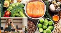 People who eat this type of diet are at low risk for dementia, research shows
