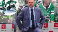 Peter DeBoer sealed fate with Stars after unbecoming response to ill-fated decision