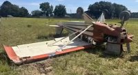 Plane crash sparks mystery in Alabama as pilot was nowhere to be found