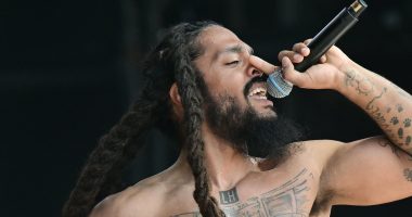 Police launch probe after Glastonbury crowd chants 'Death to the IDF!'