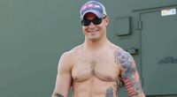 Police reveal where they think 'killer dad' Travis Decker is hiding