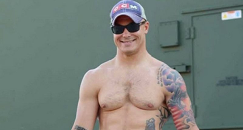 Police reveal where they think 'killer dad' Travis Decker is hiding