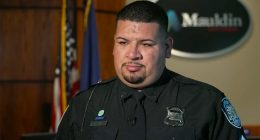 Police sound alarm on dangerous 'jugging' robbery trend sweeping across America
