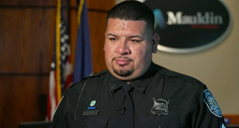 Police sound alarm on dangerous 'jugging' robbery trend sweeping across America