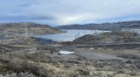 Preserving America’s grid: Congress must make hydropower a priority