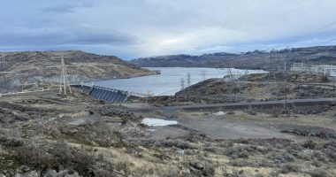 Preserving America’s grid: Congress must make hydropower a priority