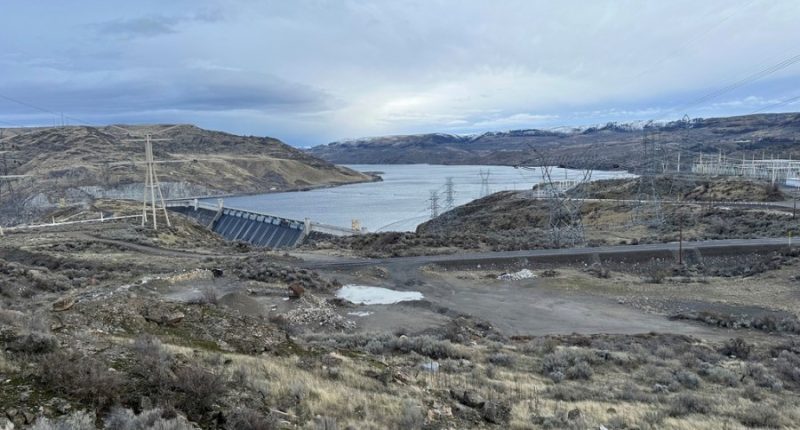 Preserving America’s grid: Congress must make hydropower a priority