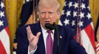 President Trump should ambrace stronger, smarter mental health parity 