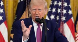 President Trump should ambrace stronger, smarter mental health parity 