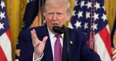 President Trump should ambrace stronger, smarter mental health parity 