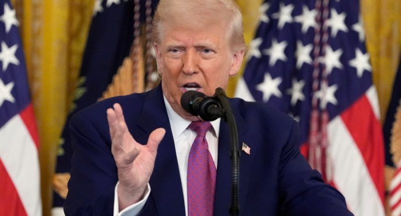 President Trump should ambrace stronger, smarter mental health parity 