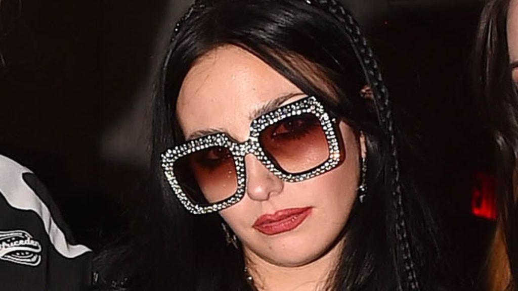 Privileged life of drunk plane passenger who had violent meltdown