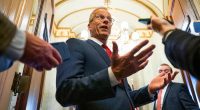 Problems proliferate in Senate for Trump’s 'big, beautiful bill'