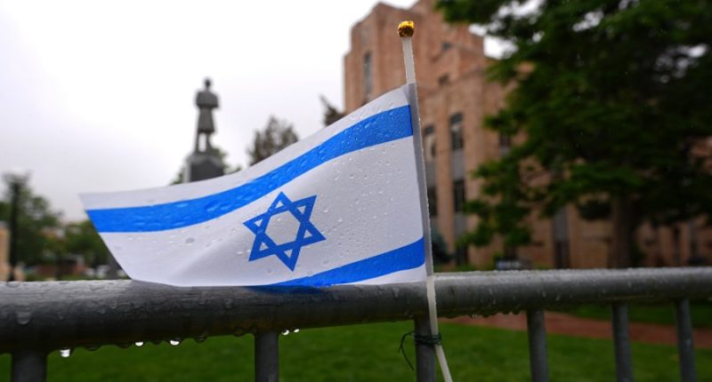 Progressives push anti-Israel activism, are surprised by antisemitic violence that follows 