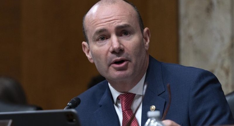 Proposed sale of millions of acres of public land under GOP budget bill prompts backlash