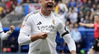 Prosecution request four-year jail sentence and ?58k fine for Real Madrid star Raul Asencio over alleged distribution of child p0rnography