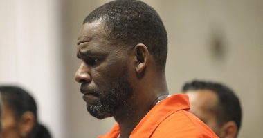 R Kelly denied release from prison just days after overdose
