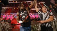 R-Truth receives outpouring of support from WWE stars after release