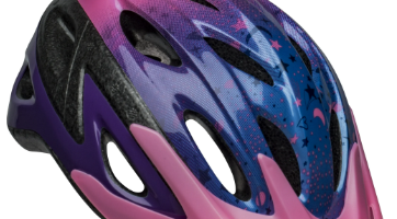 RECALL: 31K kids' bike helmets sold at Walmart, Amazon may not absorb impact