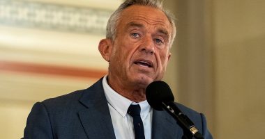 RFK Jr's new vaccine committee issues bombshell decision on flu shots