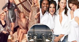 'RHONY' star banned from SoulCycle revealed