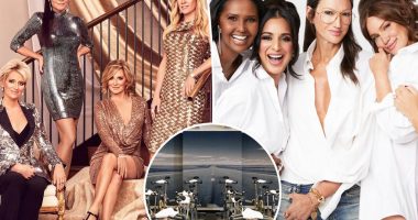 'RHONY' star banned from SoulCycle revealed
