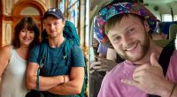 'Race Across the World' star Sam Gardiner dead at 24