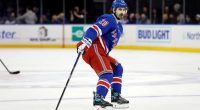 Rangers in 'advanced' trade talks to send Chris Kreider to Ducks