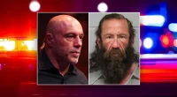 Raw meat-eating fitness star arrested after bizarre challenge to Joe Rogan