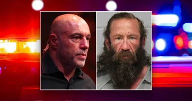 Raw meat-eating fitness star arrested after bizarre challenge to Joe Rogan