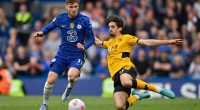 Red Bulls in talks to bring in German international Timo Werner