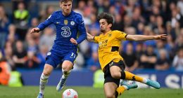 Red Bulls in talks to bring in German international Timo Werner