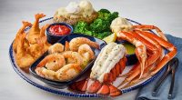 Red Lobster's brand new menu addition has customers raging