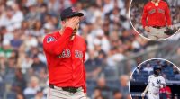 Red Sox's Walker Buehler has blunt assessment after Yankees disaster
