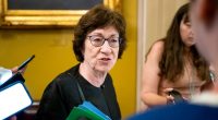 Republicans express concern about lack of Trump trade deals