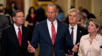Republicans order key panel to score extension of Trump tax cuts as budget neutral