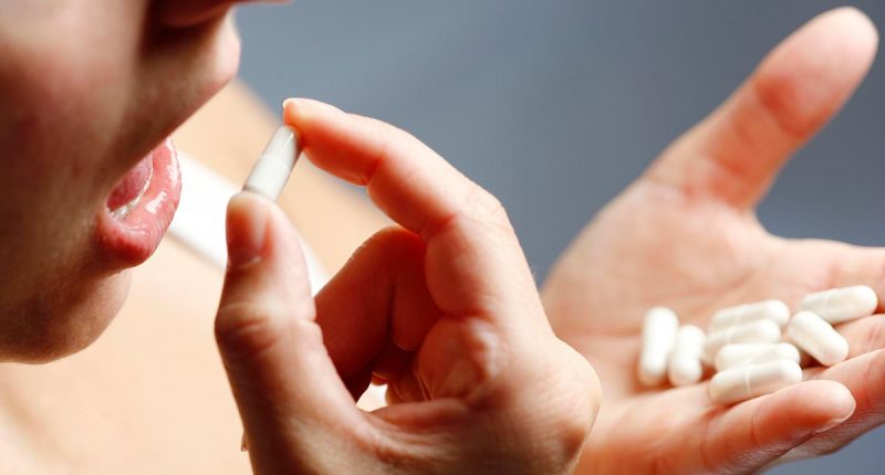 Researchers prove Joe Rogan's theory on cheap wonder drug is correct