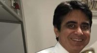 Revealed: Air India pilot's frantic mayday call seconds before crash