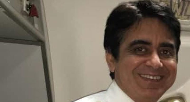 Revealed: Air India pilot's frantic mayday call seconds before crash