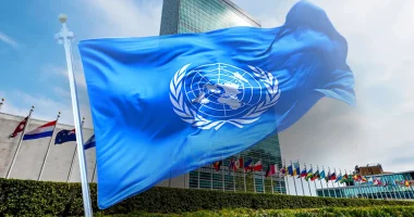 Revealed: The extensive perks UN officials receive amid budget crisis