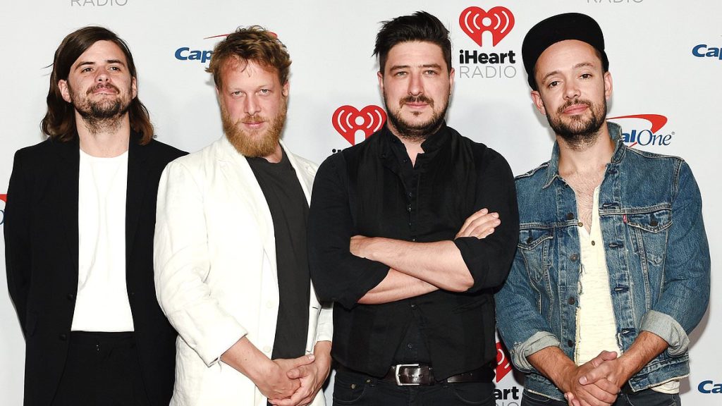 Rocker causes outrage at concert after MAGA member was forced out