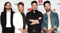 Rocker causes outrage at concert after MAGA member was forced out