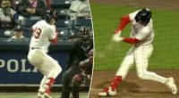 Roman Anthony crushes 497-foot grand slam as Red Sox promotion calls grow